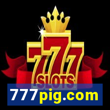 777pig.com