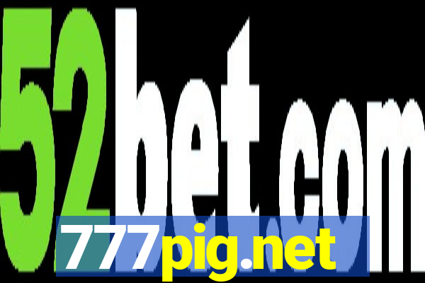 777pig.net