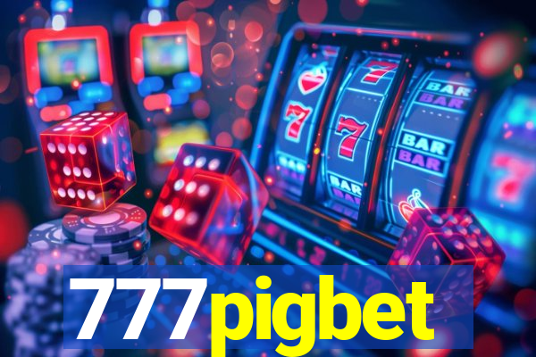 777pigbet