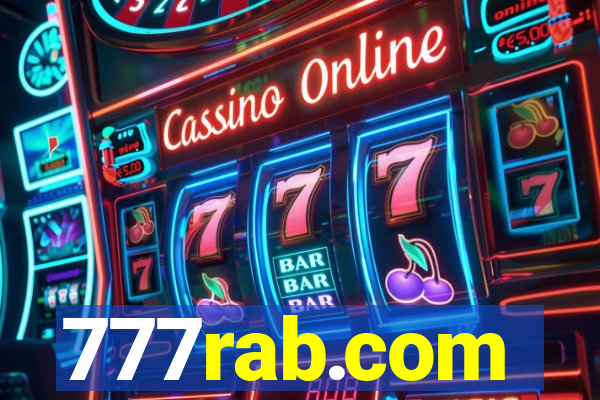 777rab.com