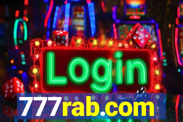 777rab.com