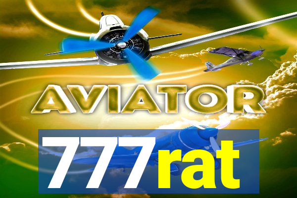 777rat