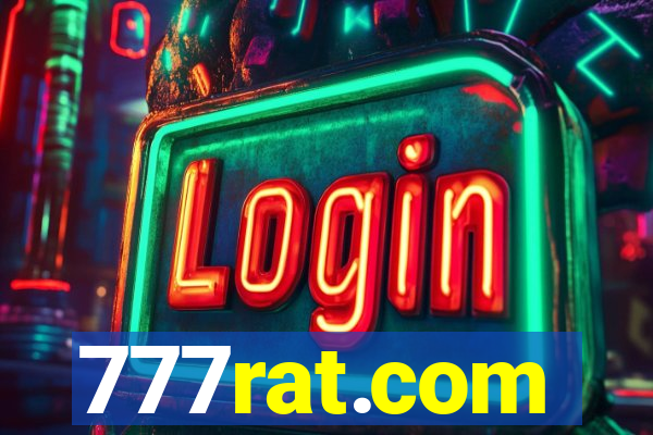 777rat.com