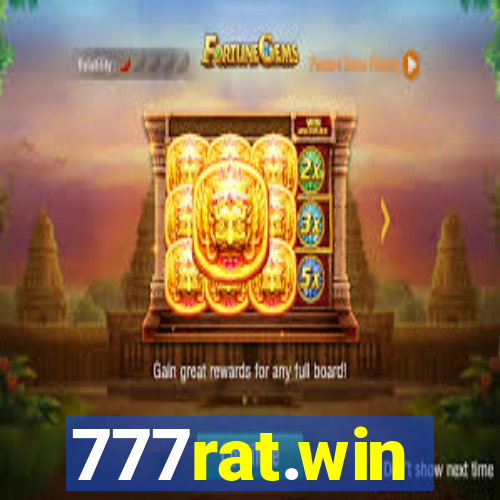 777rat.win