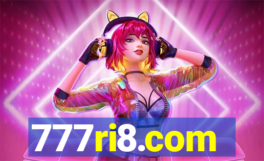 777ri8.com