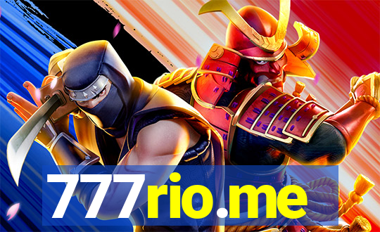 777rio.me