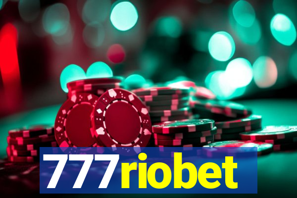 777riobet