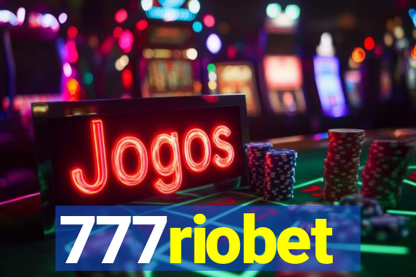 777riobet