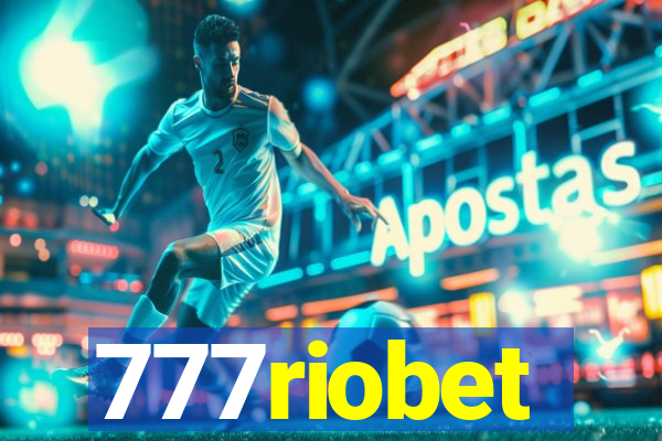 777riobet