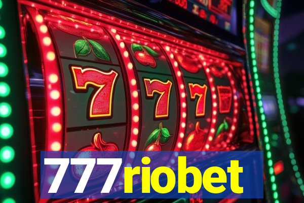 777riobet