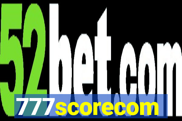 777scorecom