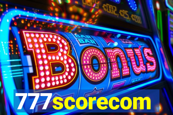 777scorecom