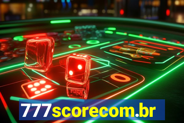 777scorecom.br