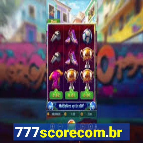 777scorecom.br