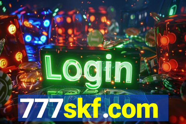 777skf.com