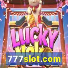 777slot.com