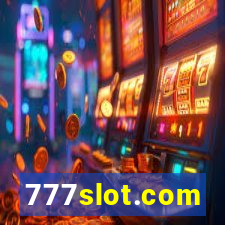 777slot.com