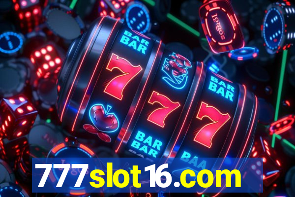 777slot16.com