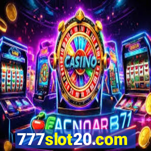 777slot20.com