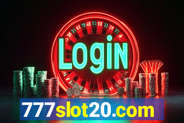 777slot20.com