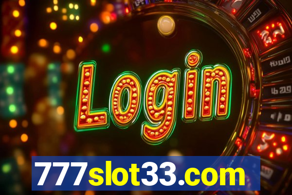 777slot33.com