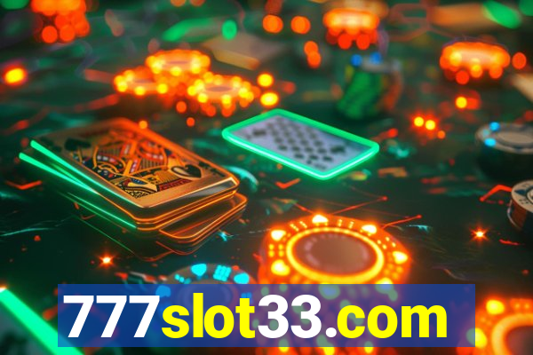 777slot33.com