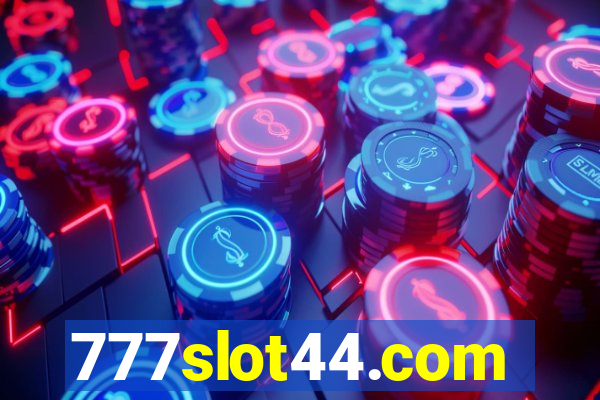 777slot44.com