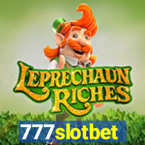 777slotbet