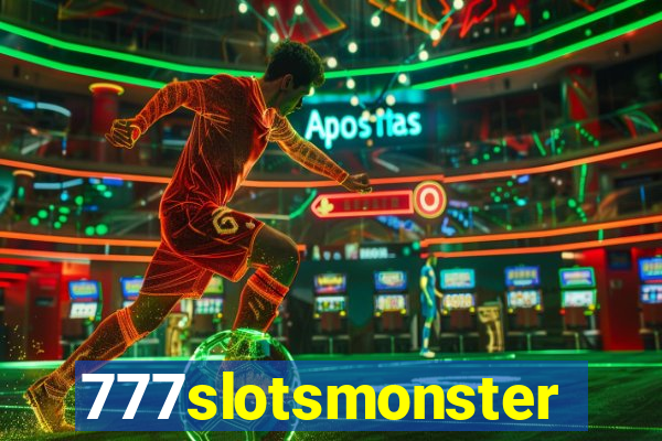 777slotsmonster