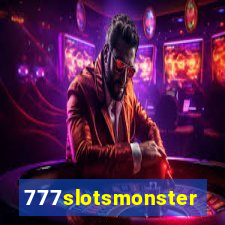 777slotsmonster