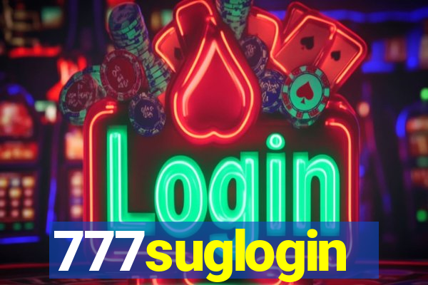 777suglogin