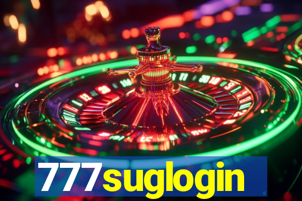 777suglogin