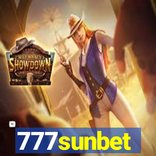 777sunbet