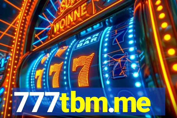 777tbm.me