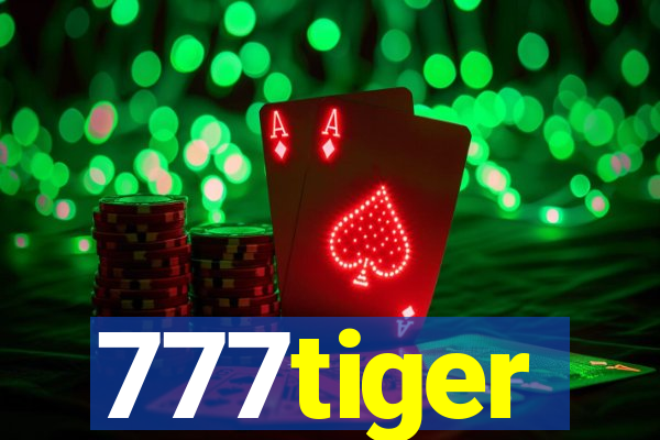 777tiger