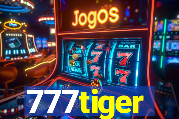 777tiger