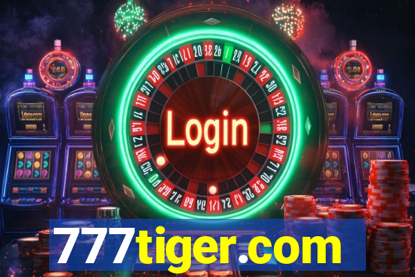 777tiger.com