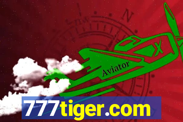 777tiger.com