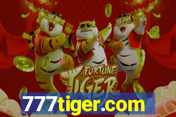 777tiger.com