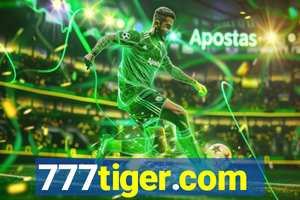 777tiger.com