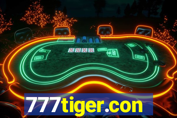 777tiger.con