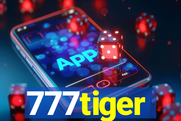 777tiger