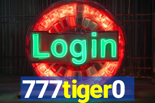 777tiger0