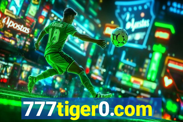 777tiger0.com