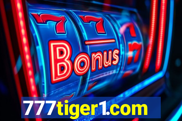 777tiger1.com