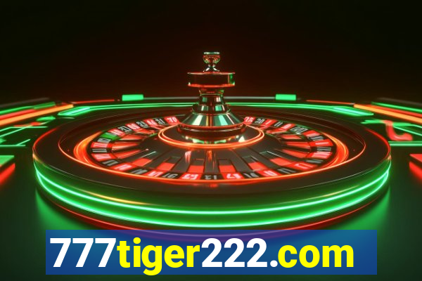 777tiger222.com