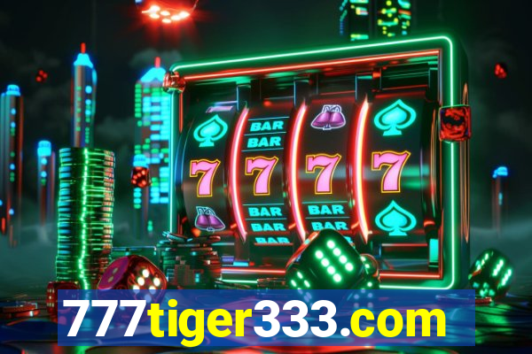 777tiger333.com