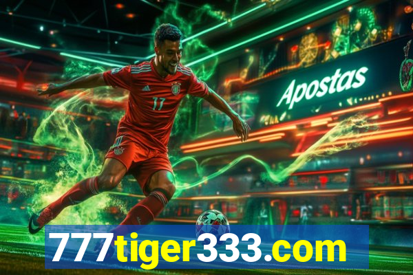 777tiger333.com