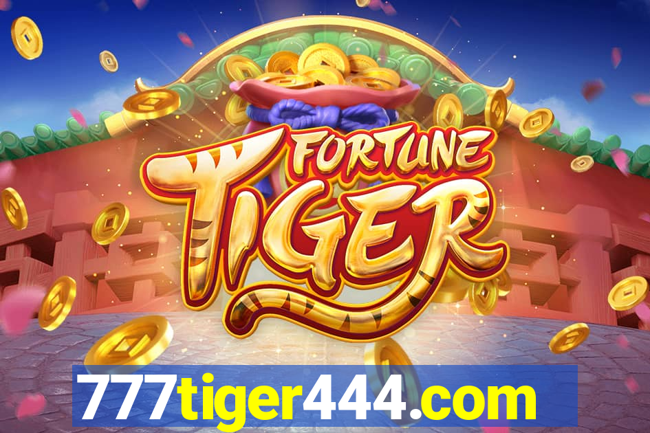 777tiger444.com