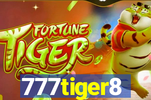 777tiger8